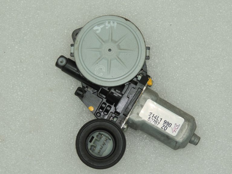 Suzuki Swift Mk1 dzinēja logu regulators priekšējais kreisais 83440-63J50