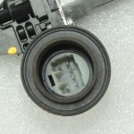 Suzuki Swift Mk1 dzinēja logu regulators priekšējais kreisais 83440-63J50