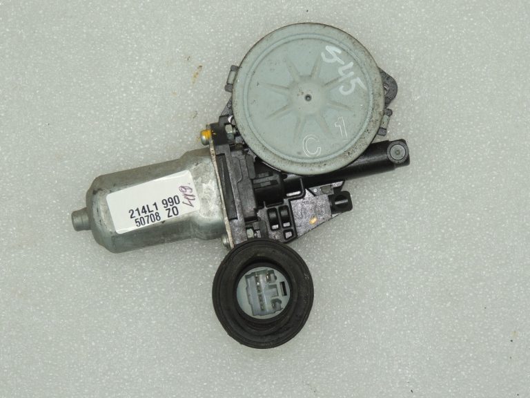 Suzuki Swift Mk1 dzinēja logu regulators priekšējais labais 83410-63J50
