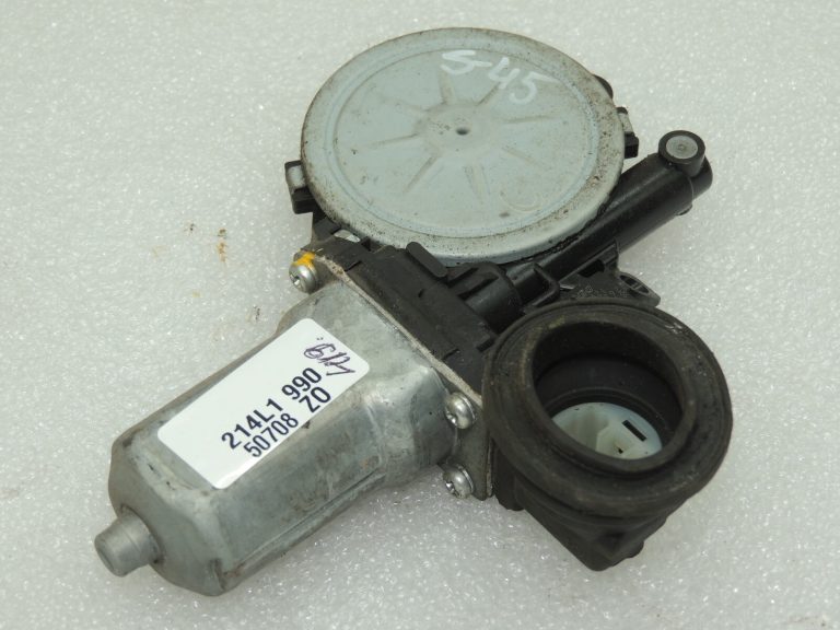 Suzuki Swift Mk1 dzinēja logu regulators priekšējais labais 83410-63J50