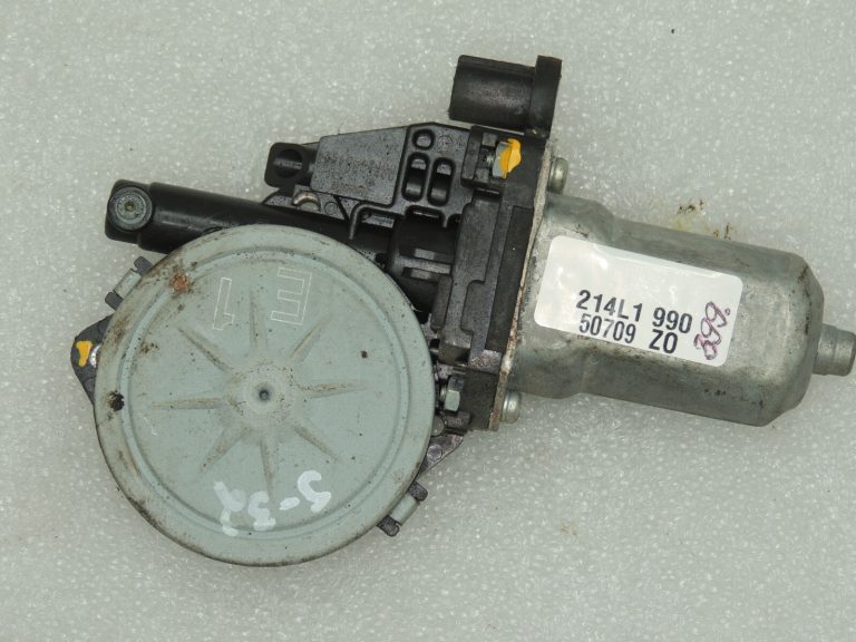 Suzuki SX4 Mk2 dzinēja logu regulators priekšējais labais 83560-63J01