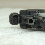 Suzuki SX4 Mk2 dzinēja logu regulators priekšējais labais 83560-63J01