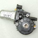 Suzuki Grand Vitara Mk3 aizmugurējais kreisais loga regulators 83502-65J00