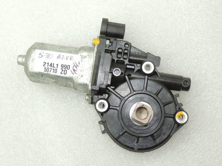 Suzuki Grand Vitara Mk3 aizmugurējais kreisais loga regulators 83502-65J00