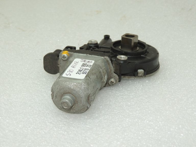 Suzuki Grand Vitara Mk3 aizmugurējais kreisais loga regulators 83502-65J00