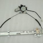 Suzuki Grand Vitara Mk2 Logu regulatora motors priekšējais kreisais 83402-65D10