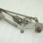 Suzuki SX4 Mk1 tīrītāja motors ar mehānismu 38100-80J01