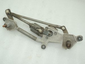 Suzuki SX4 Mk1 tīrītāja motors ar mehānismu 38100-80J01