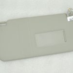 Suzuki SX4 Swift Saules aizsarglīdzeklis pelēks priekšējais labais 84801-62J50-6GS