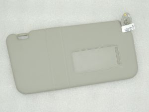 Suzuki SX4 Swift Sun Visor Gray Front Right 84801-62J50-6GS