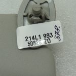 Suzuki SX4 Swift Saules aizsarglīdzeklis pelēks priekšējais labais 84801-62J50-6GS