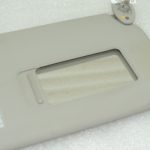 Suzuki SX4 Saules aizsarglīdzeklis labajā pusē, pelēks 84801-79J13-6GS