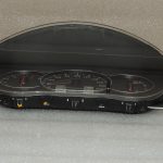 Suzuki SX4 benzīna instrumentu klasteris km/h 134453Tkm 34100-79JA1