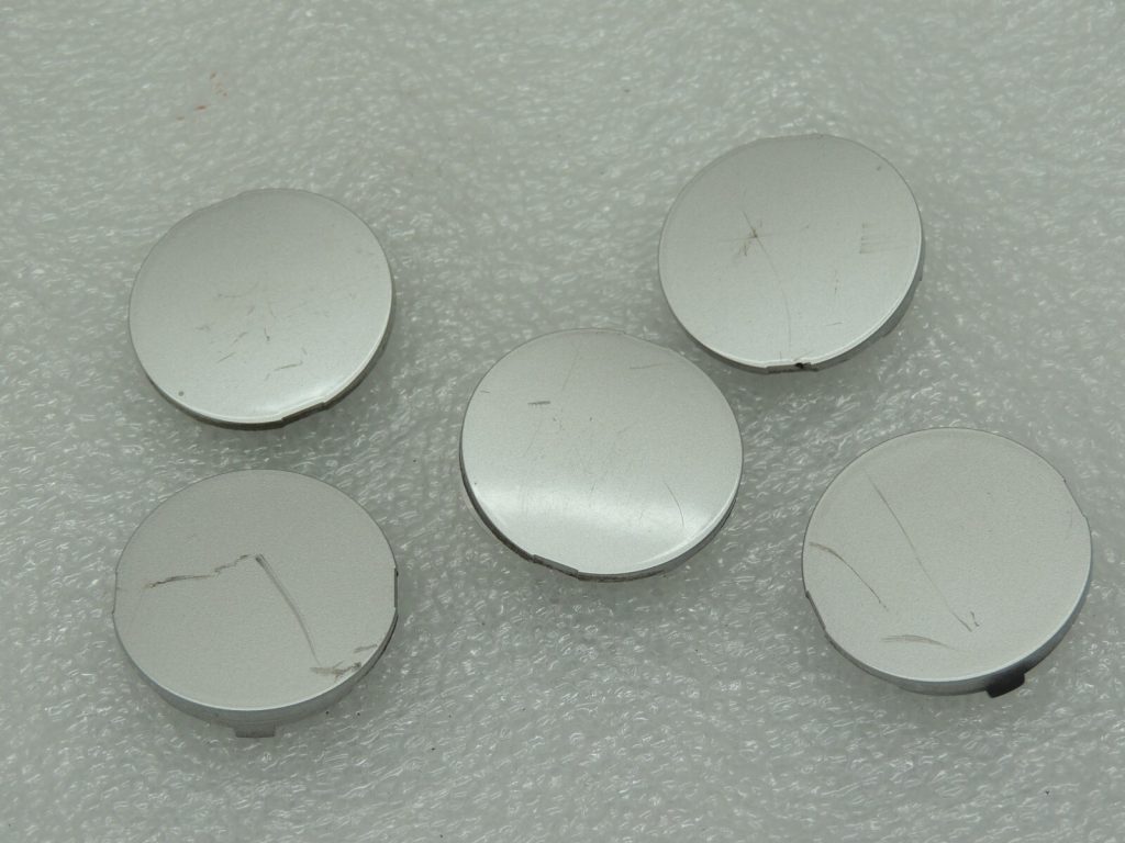 OEM Suzuki Grand Vitara III jumta margu pārsegs 78219-65J00-Z2S