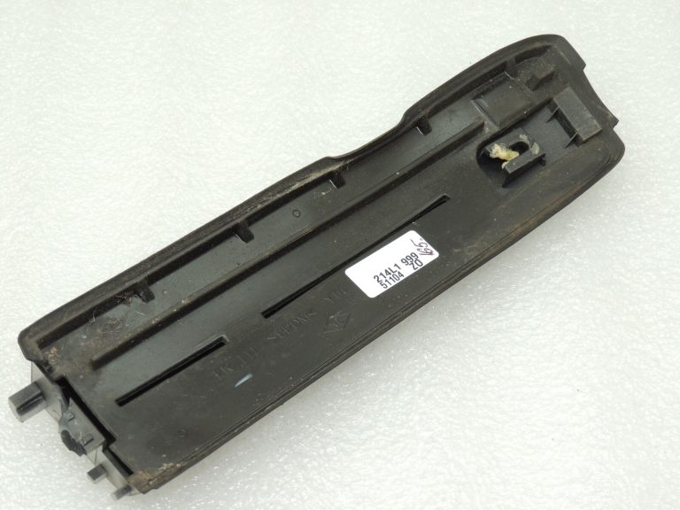 OEM Suzuki Grand Vitara III pārsegs jumta margas priekšējais kreisais 78220-65J00-Z2S