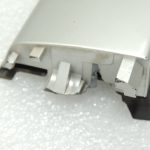 OEM Suzuki Grand Vitara III pārsegs jumta margas priekšējais kreisais 78220-65J00-Z2S