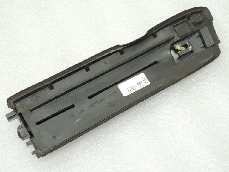 OEM Suzuki Grand Vitara III pārsegs jumta margas priekšējais kreisais 78220-65J00-Z2S