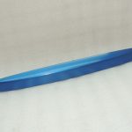 OEM Suzuki SX4 aizmugurējo durvju apdare ZCG Kasimir Blue ar slēdzi