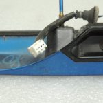 OEM Suzuki SX4 aizmugurējo durvju apdare ZCG Kasimir Blue ar slēdzi