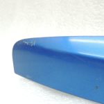 OEM Suzuki SX4 aizmugurējo durvju apdare ZCG Kasimir Blue ar slēdzi