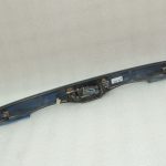 OEM Suzuki SX4 aizmugurējo durvju apdare ZCG Kasimir Blue ar slēdzi