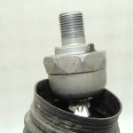 Seat Cupra Leon KL8 1.5TSIC Saišu stienis kreisais 1K0423811J 5WA423810C
