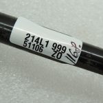 Seat Cupra Leon KL8 1.5TSIC Saišu stienis kreisais 1K0423811J 5WA423810C