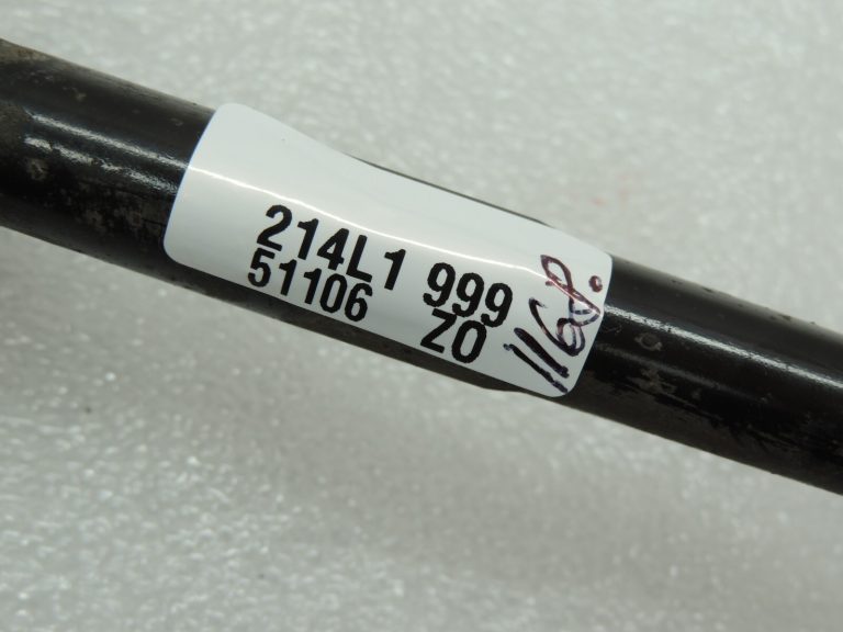 Seat Cupra Leon KL8 1.5TSIC Saišu stienis kreisais 1K0423811J 5WA423810C