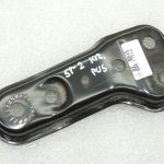 Seat Cupra Leon KL8 1.5TSIC kronšteins Dzinēja transmisijas ass nesēja kronšteins Kreisais 5Q0199
