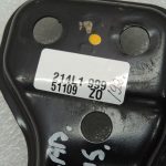 Seat Cupra Leon KL8 1.5TSIC kronšteins Dzinēja transmisijas ass nesēja kronšteins Labais 5Q019