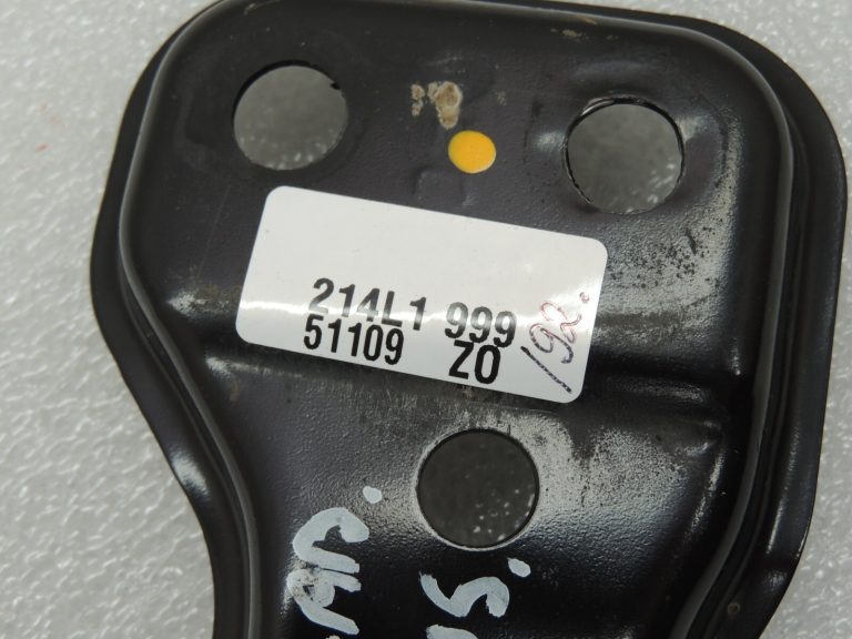 Seat Cupra Leon KL8 1.5TSIC kronšteins Dzinēja transmisijas ass nesēja kronšteins Labais 5Q019
