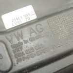 Seat Cupra Leon KL8 1.5TSIC Deflektors labajā pusē 5WA825841