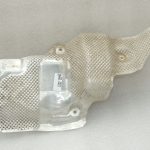 Seat Cupra Leon KL8 1.5TSIC siltuma vairogs stūres pārnesumkārbai 5Q1423981G
