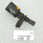 Oriģinālais Seat Cupra Leon KL8 1.5TSIC Ātruma sensors priekšējais labais WHT003860A