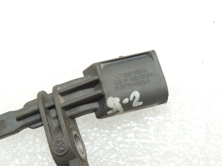 Oriģinālais Seat Cupra Leon KL8 1.5TSIC Ātruma sensors priekšējais labais WHT003860A