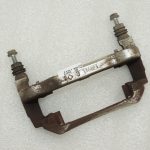 OEM Seat Cupra Leon KL8 1.5TSIC bremžu suporta kronšteins priekšējais 5WA615125
