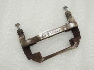 OEM Seat Cupra Leon KL8 1.5TSIC bremžu suporta kronšteins priekšējais 5WA615125
