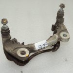 OEM Seat Cupra Leon KL8 1.5TSIC bremžu suporta kronšteins priekšējais 5WA615125