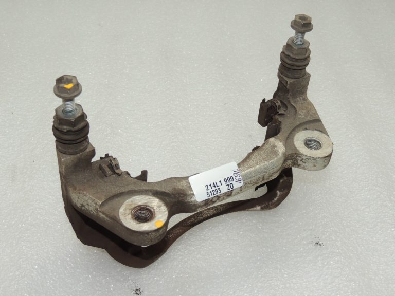 OEM Seat Cupra Leon KL8 1.5TSIC bremžu suporta kronšteins priekšējais 5WA615125