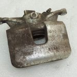 OEM Seat Cupra Leon KL8 1.5TSIC bremžu suports priekšējais kreisais 5WA615123