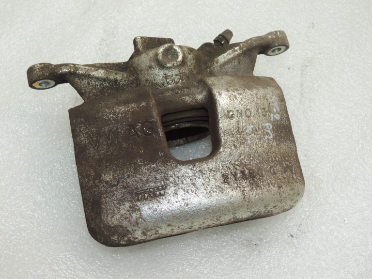 OEM Seat Cupra Leon KL8 1.5TSIC bremžu suports priekšējais kreisais 5WA615123