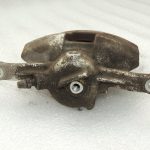 OEM Seat Cupra Leon KL8 1.5TSIC bremžu suports priekšējais kreisais 5WA615123