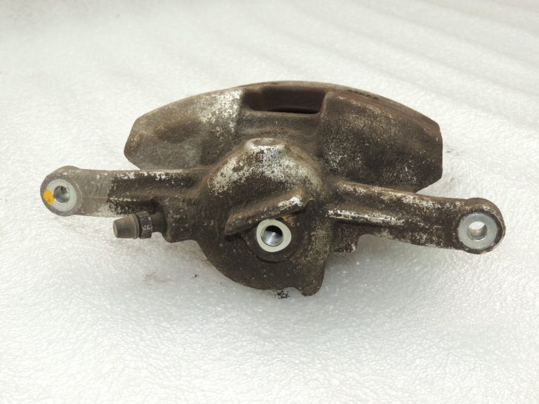 OEM Seat Cupra Leon KL8 1.5TSIC bremžu suports priekšējais kreisais 5WA615123