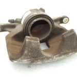 OEM Seat Cupra Leon KL8 1.5TSIC bremžu suports priekšējais kreisais 5WA615123