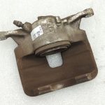 OEM Seat Cupra Leon KL8 1.5TSIC bremžu suports priekšējais kreisais 5WA615123
