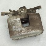 OEM Seat Cupra Leon KL8 1.5TSIC bremžu suports priekšējais labais 5WA615124