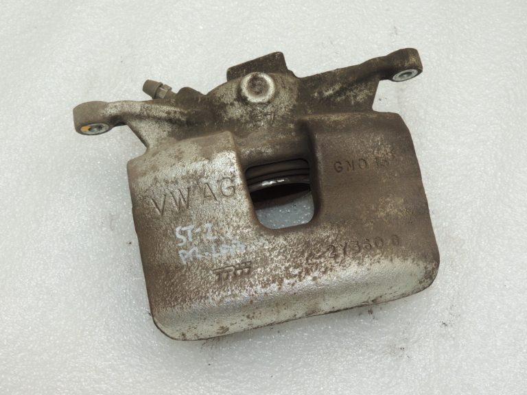 OEM Seat Cupra Leon KL8 1.5TSIC bremžu suports priekšējais labais 5WA615124