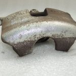 OEM Seat Cupra Leon KL8 1.5TSIC bremžu suports priekšējais labais 5WA615124