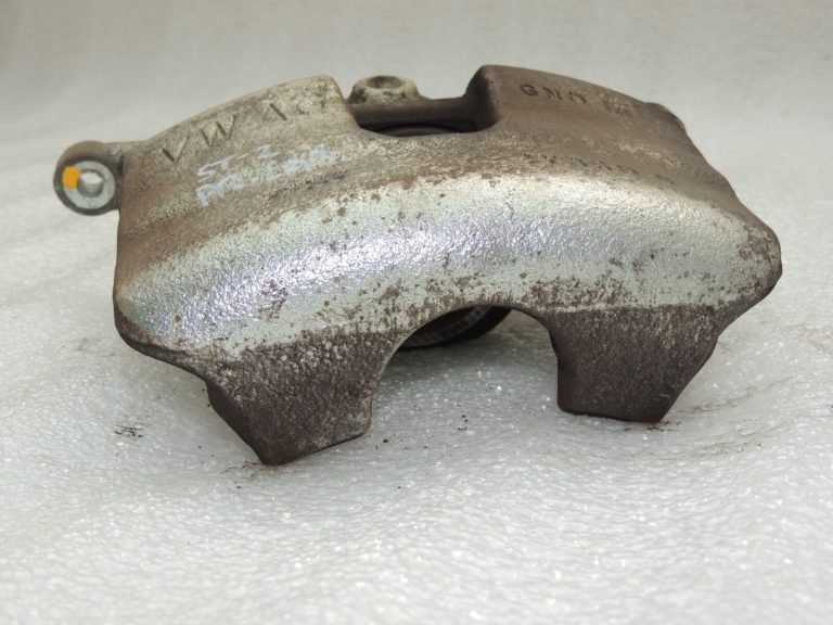 OEM Seat Cupra Leon KL8 1.5TSIC bremžu suports priekšējais labais 5WA615124