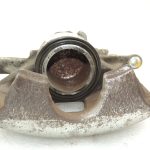 OEM Seat Cupra Leon KL8 1.5TSIC bremžu suports priekšējais labais 5WA615124